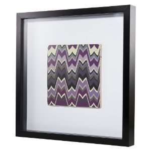  Missoni Target Exclusive Framed Wall Tile  Passione: Home 