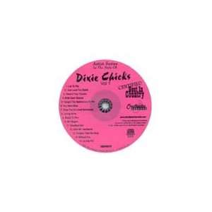  Karaoke Dixie Chicks Music