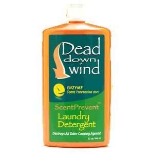  ScentPrevent 32 oz. Laundry Detergent