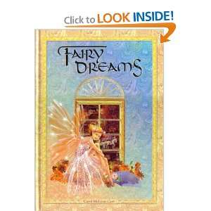  Fairy Dreams (9781862913998) Carol McLean Carr Books