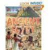Mummies, Pyramids, and Pharaohs A Book About Ancient Egypt [Bargain 