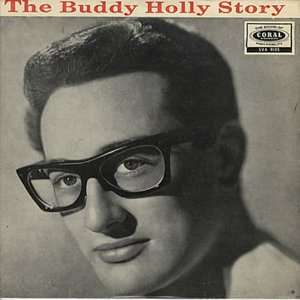  The Buddy Holly Story Buddy Holly Music