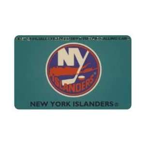   National Hockey League: Large New York Islanders Logo: Everything Else