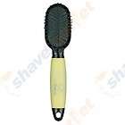 conair pro small pin brush with memory gel grip expedited