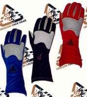 Go Kart Racing Karting Driving Gloves  