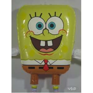  SpongeBob Squarepants Inflatable: Toys & Games