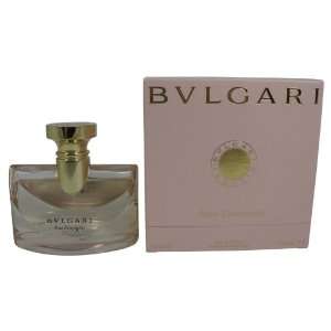 BVLGARI ROSE ESSENTIELLE Perfume. EAU DE PARFUM SPRAY 3.3 oz / 100 ml 