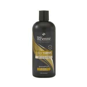  TRESemme ColorThrive Shampoo for Blonde hair package of 2 