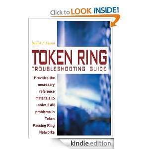 Token Ring Troubleshooting Guide Daniel J. Nassar  Kindle 