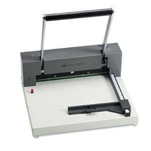   Heavy Duty 150 Sheet Stack Paper Trimmer GBC1500: Office Products