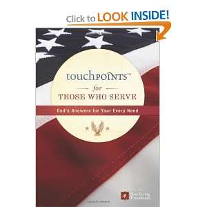   for Those Who Serve (9781414371085) Ronald A. Beers Books