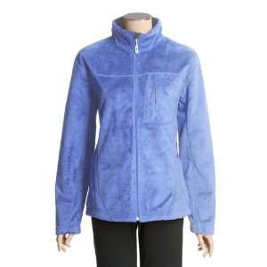 Mountain Hardwear Sable Fleece Jacket (For Women)