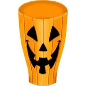  Cute Pumpkin Molded Cup Toys & Games