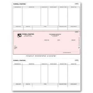  EGP Accounts Payable Check: Office Products