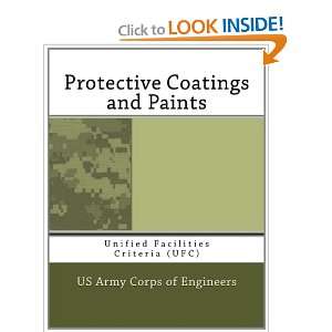  Protective Coatings and Paints Unified Facilities 