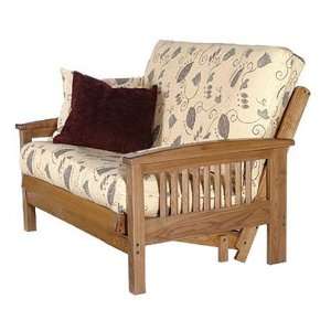 August Lotz Independence Collection San Marcos Futon Chair  