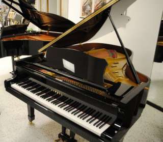 Yamaha Grand Piano 67 C5  