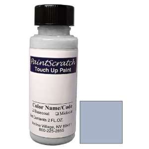  of Azure Blue Metallic Touch Up Paint for 1991 Nissan 300ZX (color 