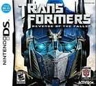 Transformers Revenge of the Fallen   Autobots (Nintendo DS, 2009)