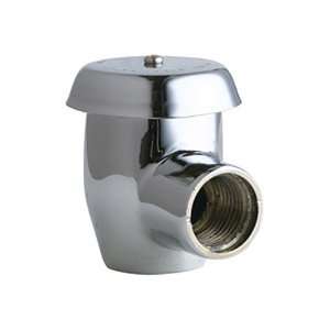   Faucets 893 CP Atmospheric Vacuum Breaker, Chrome: Home Improvement
