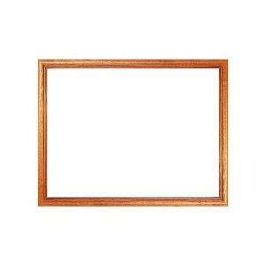   Pieces Jigsaw Puzzle Frame 18 Inch by 24 Inch Wood Toys & Games
