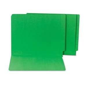  SJ Paper Water  & Paper Cut Resistant Colored End Tab File 
