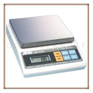  A&D Scales SV 250 Compact Precision Scale