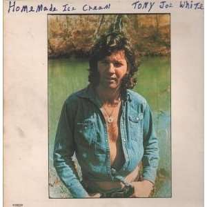  HOMEMADE ICE CREAM LP (VINYL) UK WARNER BROS 1973 TONY 