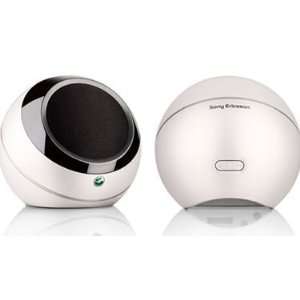   New MBS 200 Sony Ericsson Bluetooth Speaker: Cell Phones & Accessories