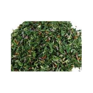  Bulk Herbs Red Clover Leaf and Flower Health & Personal 