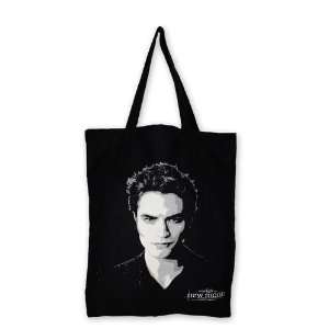   Tote Bag   Edward Cullen) (Size: 15 x 17): Patio, Lawn & Garden