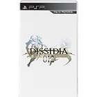 Dissidia 012  Final Fantasy for Sony PlayStation Portable PSP (Brand 