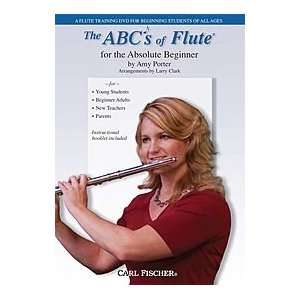  The ABCs of Flute for the Absolute Beginner Musical Instruments