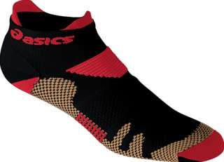 Asics socks Kinsei classic low cut black 1pair  