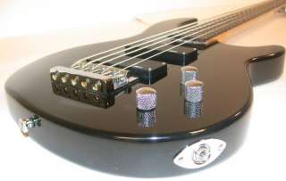 Dean Edge1 5 String Bass Electric Guitar  