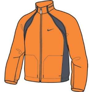  NIKE VICTORIOUS JACKET (MENS): Sports & Outdoors