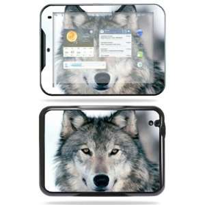   Cover for Pantech Element 8 Tablet AT&Ts 4G LTE Wolf: Electronics