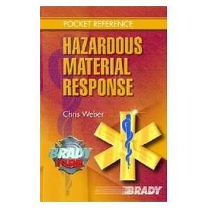  Pocket Reference for Hazardous Materials Response 
