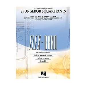  SpongeBob SquarePants   Concert Band Musical Instruments