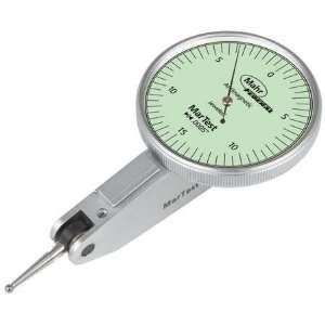   FEDERAL INC. 4307950 Dial Test Indicator,0 0.030 In