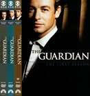 The Guardian: The Complete Series (DVD, 2011, 18 Disc Set) (DVD, 2011)