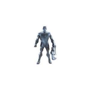 DC Universe Classic Iron Man Figure: Toys & Games
