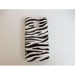   stripe White Hard Phone Case Protector Cover New: Cell Phones