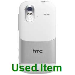 HTC Amaze 4G (T Mobile)   White  