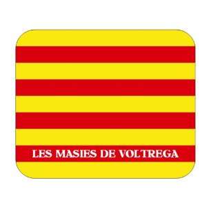  Catalunya (Catalonia), Les Masies de Voltrega Mouse Pad 