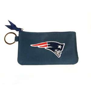  New England Patriots Game Day ID Case: Sports & Outdoors