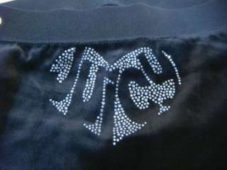 JUICY COUTURE Bling CAFE Tracksuits Hoodie Pants Set  