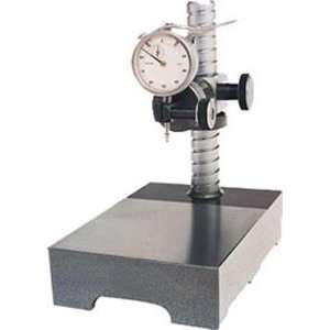 Extra Heavy Duty Dial Gage Stand:  Industrial & Scientific