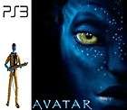 PS3) The Avatar DLC Exclusive (5) Weapons Pack Code