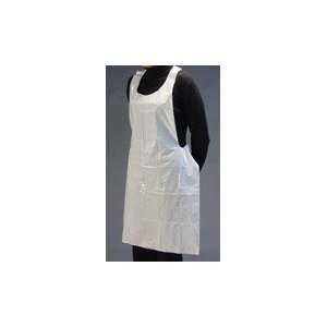  Disposable Aprons, 28 x 46, 500/box Health & Personal 